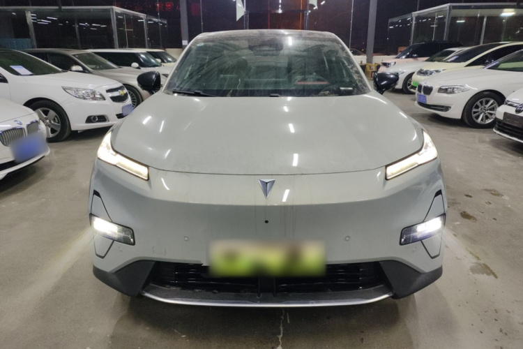 Deepal S05 2024 #3 Deepal S05 2024 car image #3