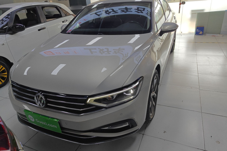 Volkswagen Magotan 2020 #3 Volkswagen Magotan 2020 car image #3