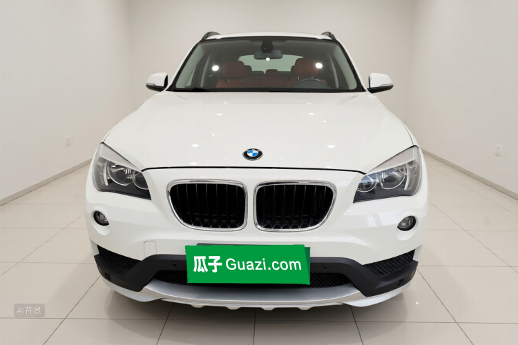 BMW X1 2016 #3 BMW X1 2016 car image #3
