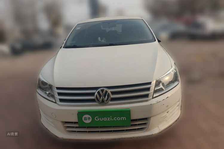 Santana 2016 #3 Santana 2016 car image #3