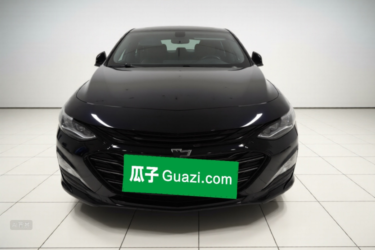 Chevrolet Malibu XL 2021 #3 Chevrolet Malibu XL 2021 car image #3