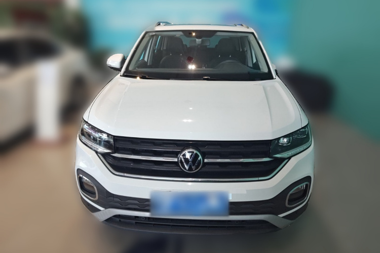 Volkswagen Tacqua 2023 car image #3