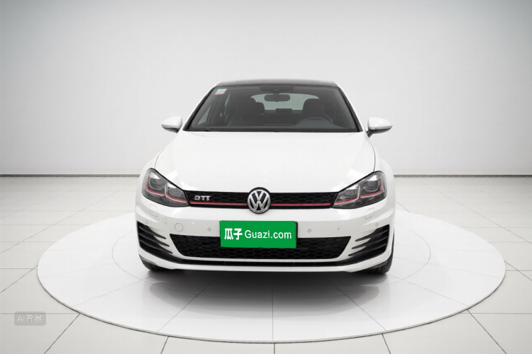 Volkswagen GolfGTI 2016 #3 Volkswagen GolfGTI 2016 car image #3