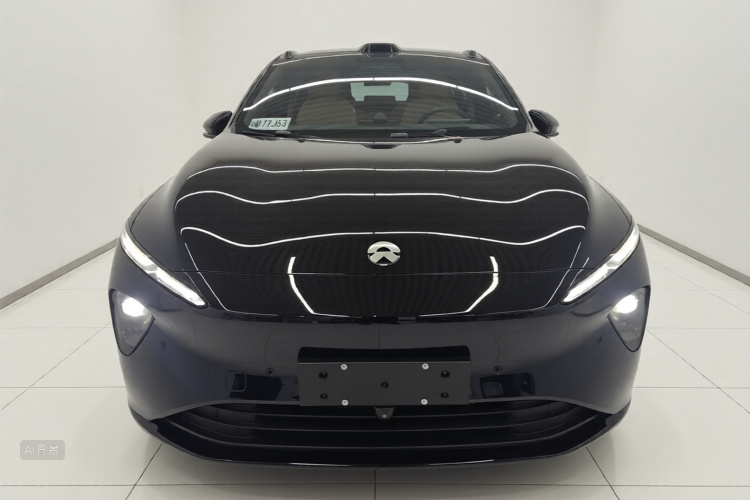 蔚来 蔚来ET7 2022 汽车图片 #3