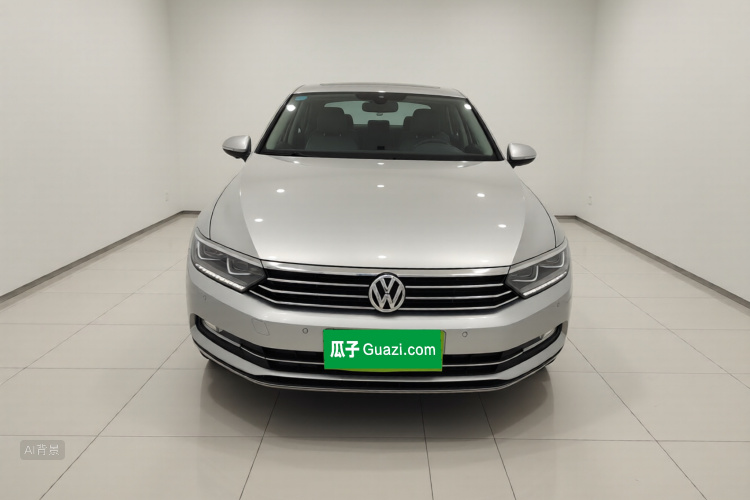 Volkswagen Magotan 2018 #3 Volkswagen Magotan 2018 car image #3