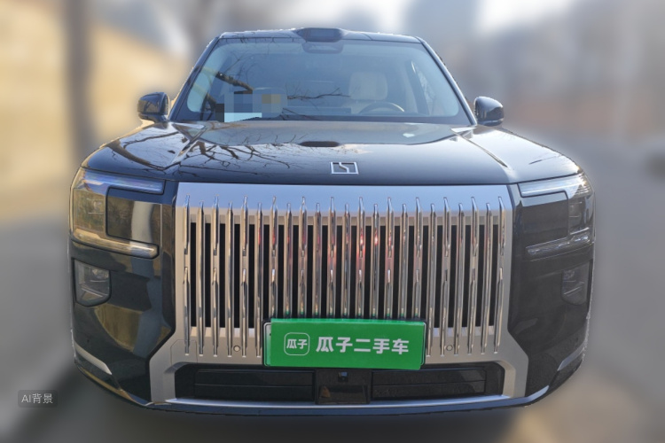 Zeekr 9X 2025 car image #3