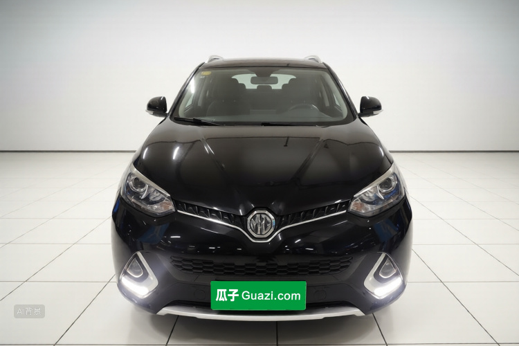 MG GS 2015 car image #3