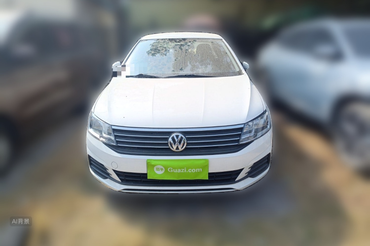 Volkswagen Lavida 2022 car image #3