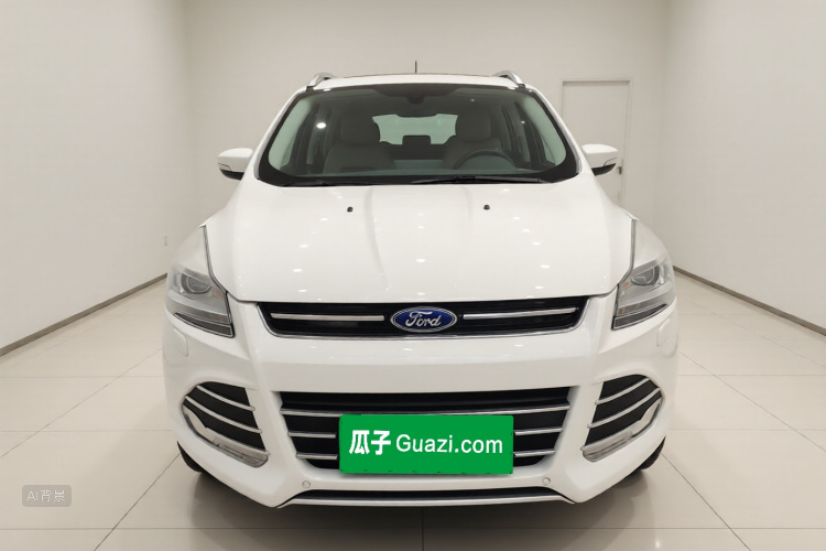 Ford Kuga 2013 #3 Ford Kuga 2013 car image #3