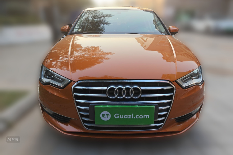 Audi A3 2016 #3 Audi A3 2016 car image #3