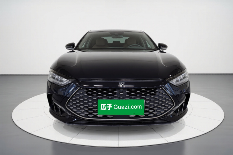 BYD Han 2022 #3 BYD Han 2022 immagine di auto #3