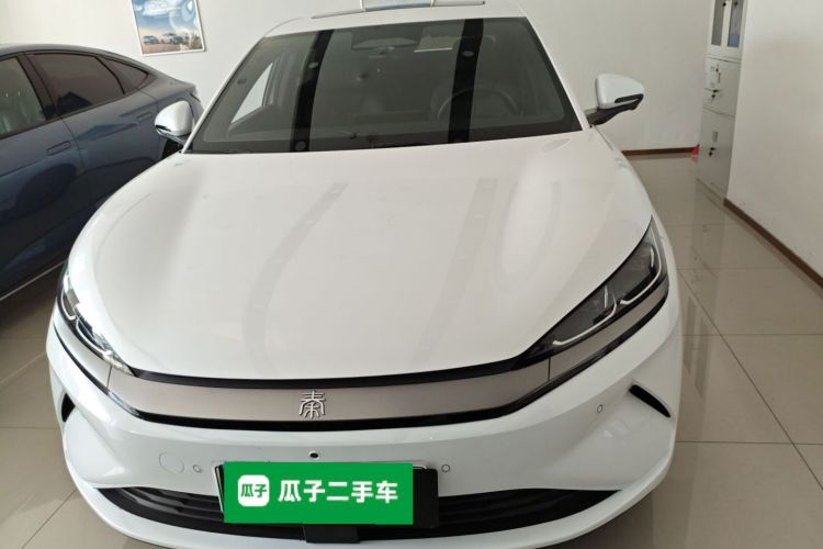 BYD Qin L 2025 car image #3