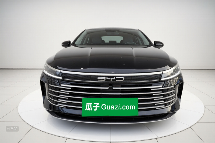 比亚迪 驱逐舰05 2024 汽车图片 #3