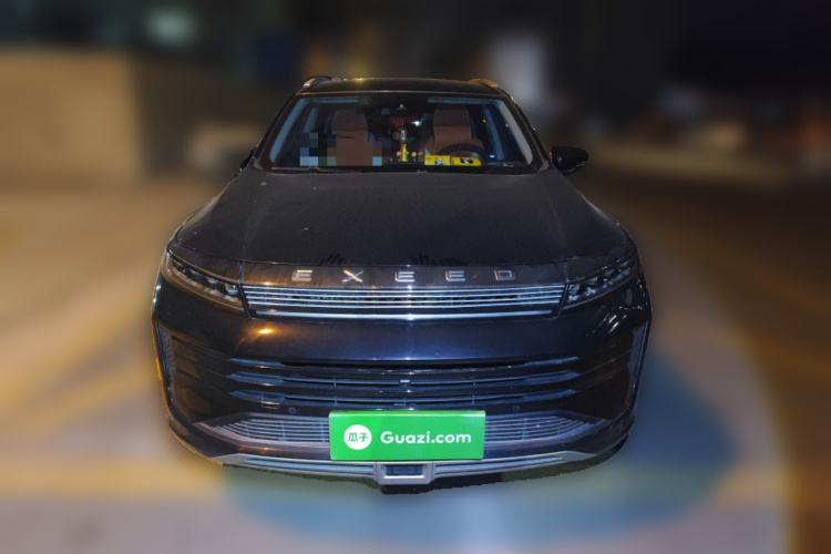 Exceed Chasing Wind 2019 car image #3