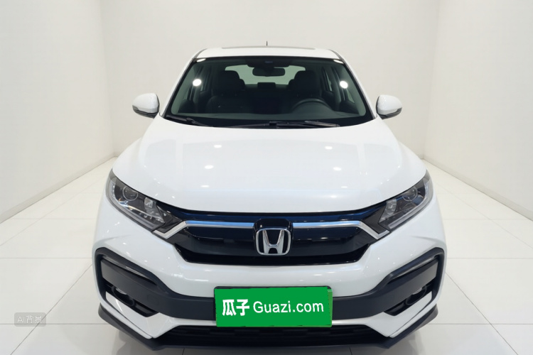 Honda XR-V 2021 #3 Honda XR-V 2021 car image #3