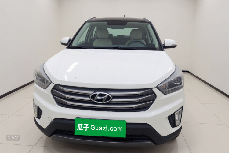 Hyundai ix25 2015 car image #3