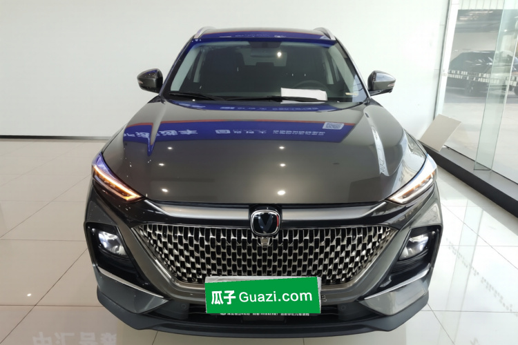 Changan X7 PLUS 2024 imagem de carro #3