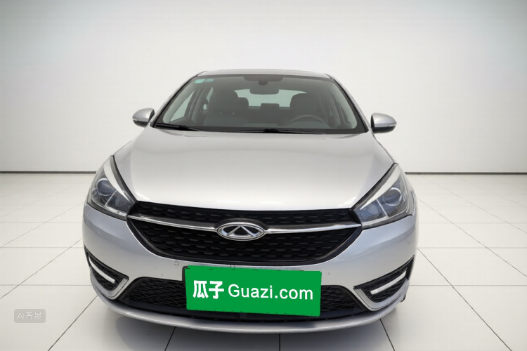 Chery Arrizo 5 2016 #3 Chery Arrizo 5 2016 car image #3