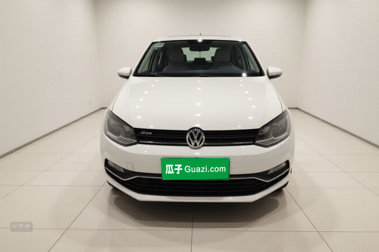 Polo 2016 汽车图片 #3