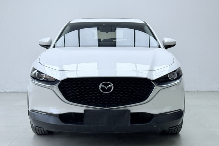 Mazda CX-30 2021 car image #3