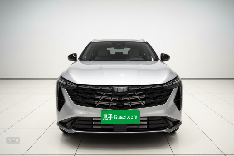 GEELY Boyue 2023 immagine di auto #3