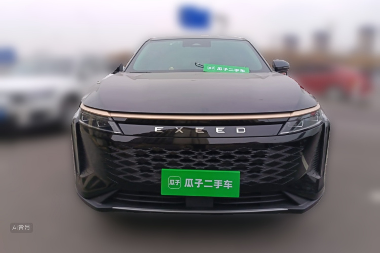 Exceed Yaoguang 2023 car image #3