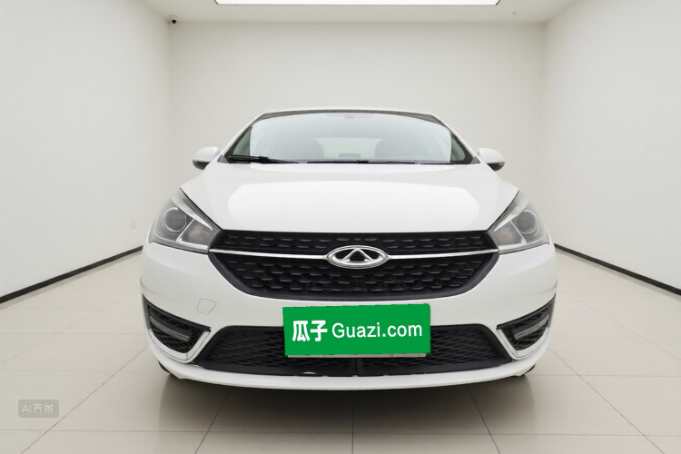 Chery Arrizo 5 2016 car image #3