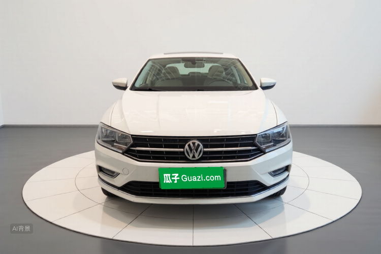 Volkswagen Bora 2017 car image #3