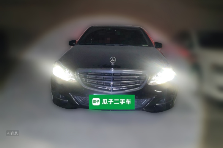 Mercedes-Benz E Class 2014 #3 Mercedes-Benz E Class 2014 car image #3