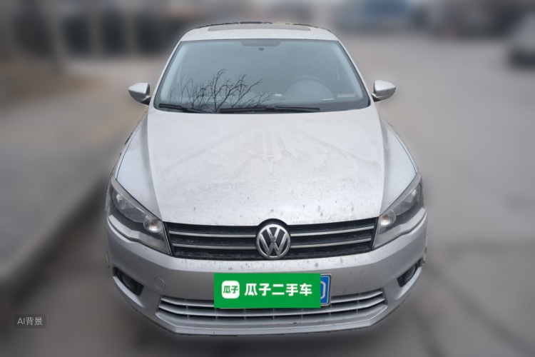 Jetta Jetta 2016 car image #3