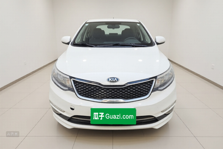 Kia 2015 #3 Kia 2015 صورة سيارة #3