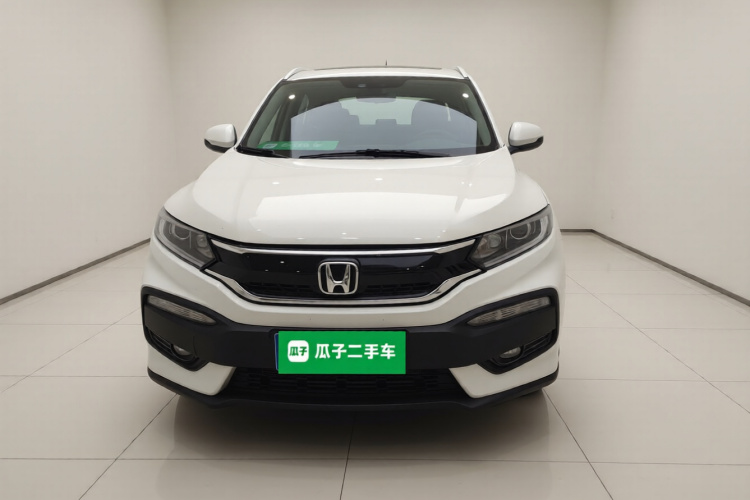 Honda XR-V 2015 #3 Honda XR-V 2015 car image #3