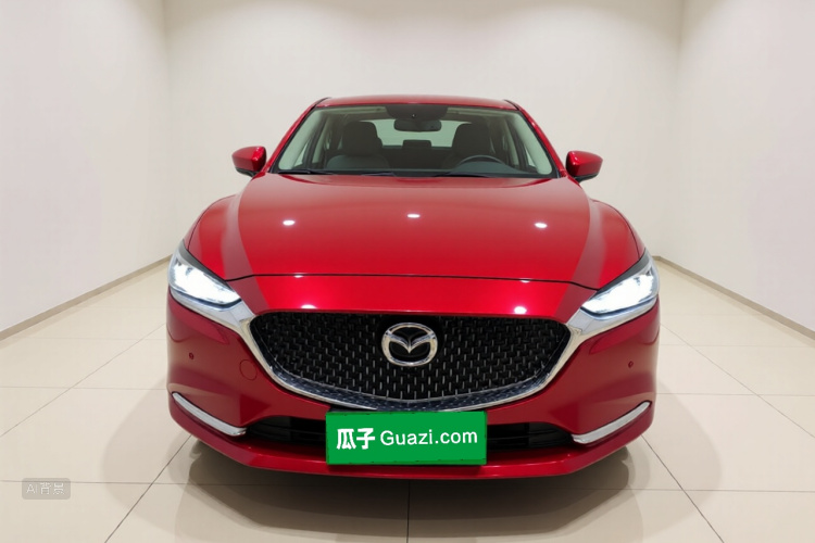 Mazda Atenza 2023 immagine di auto #3