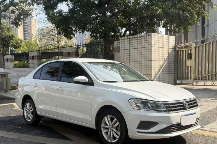 Jetta Jetta 2018 immagine di auto #3