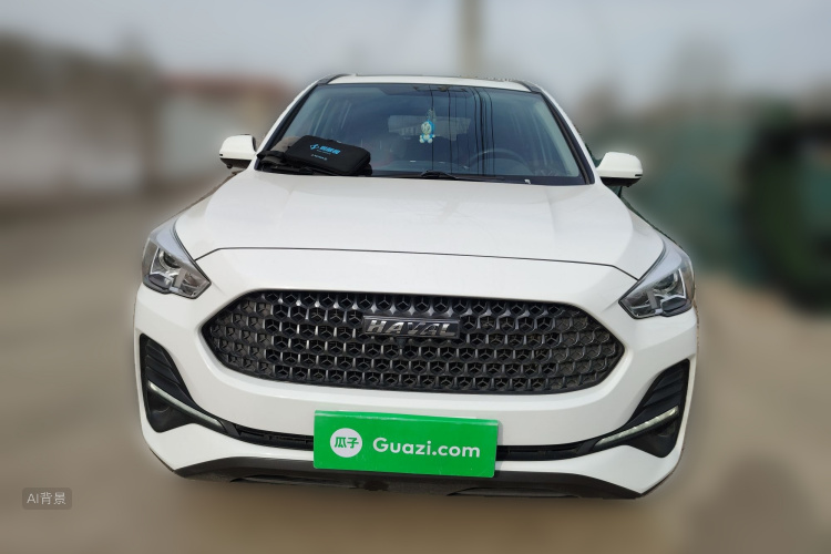 Haval M6 2020 #3 Haval M6 2020 car image #3