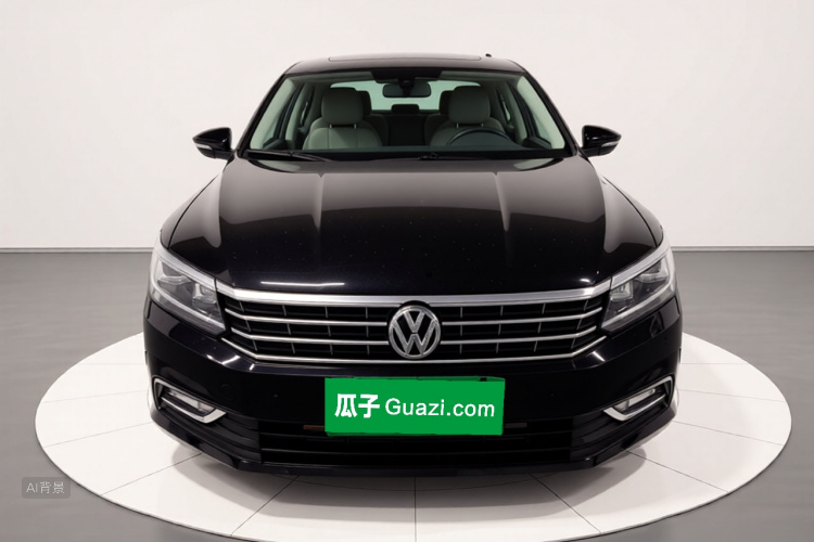 Volkswagen Passat 2016 #3 Volkswagen Passat 2016 car image #3