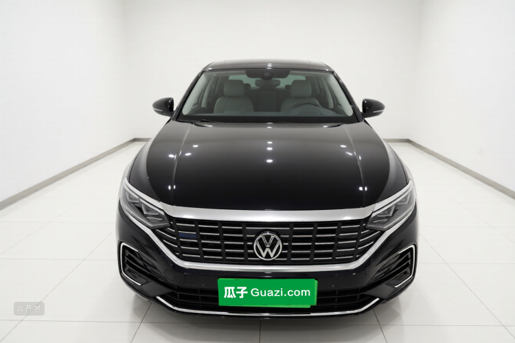 Volkswagen Passat New Energy 2023 #3 Volkswagen Passat New Energy 2023 صورة سيارة #3