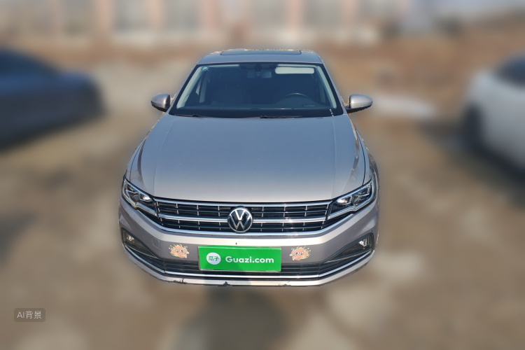 大众 宝来 2022 汽车图片 #3