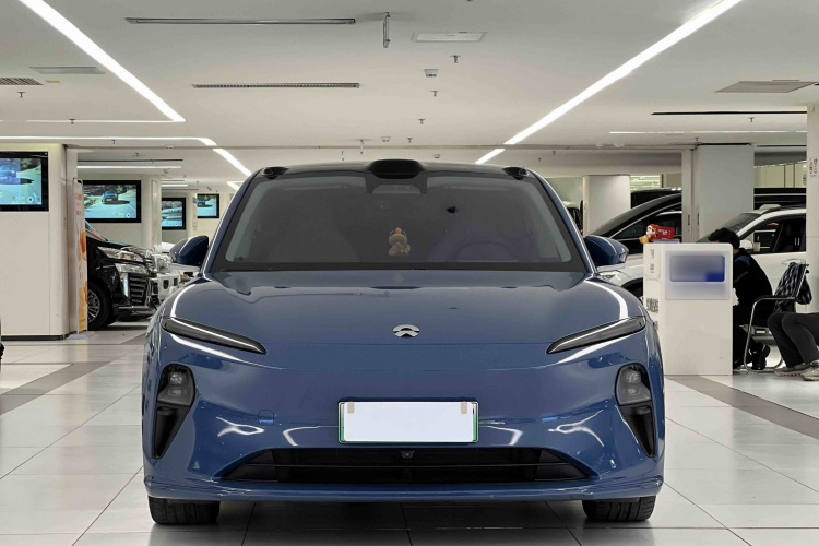 Exceed ET5 2023 car image #3