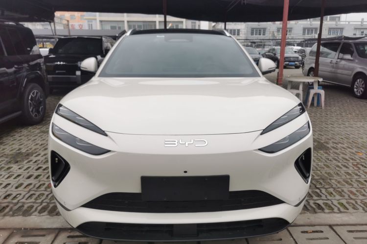 BYD Sea Lion 06 New Energy 2025 car image #3
