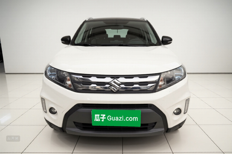 Suzuki Vitara 2016 image de voiture #3