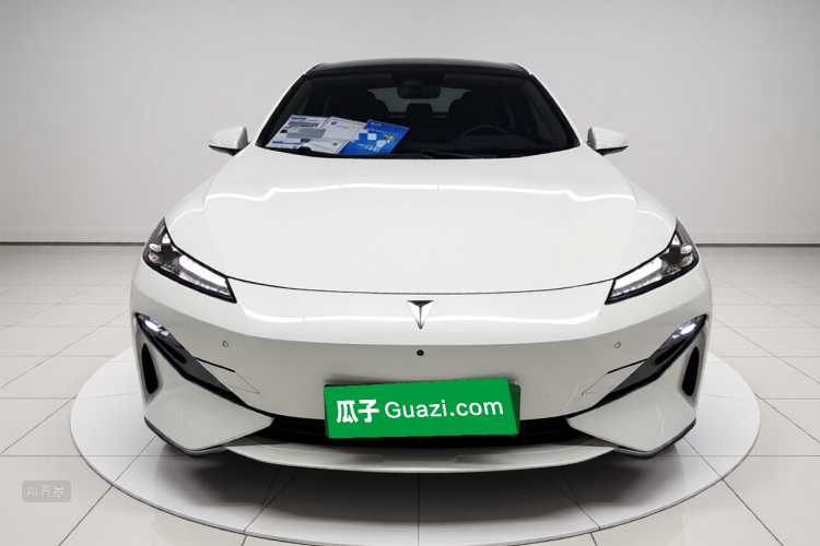 Deepal SL03 2024 изображение автомобиля #3