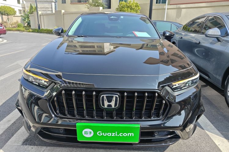 Honda Inspire 2023 #3 Honda Inspire 2023 car image #3