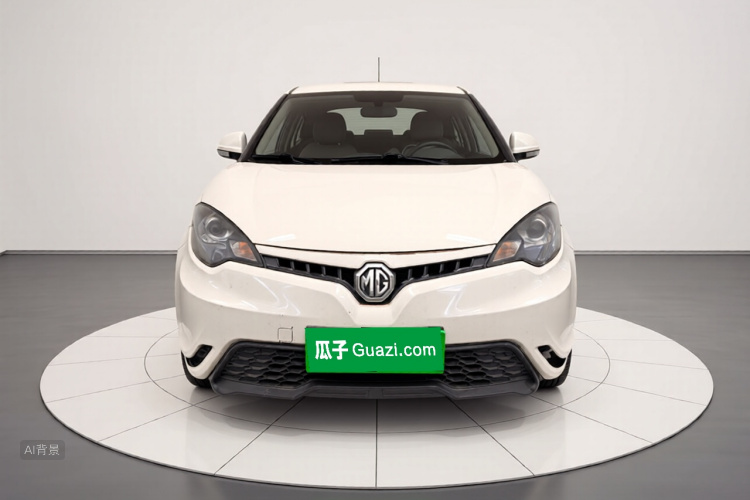 MG 3 2016 car image #3