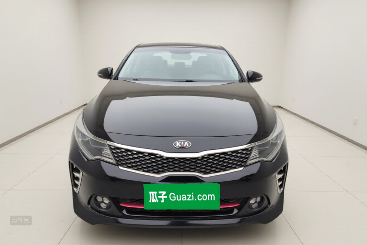 起亚 起亚K5 2017 汽车图片 #3