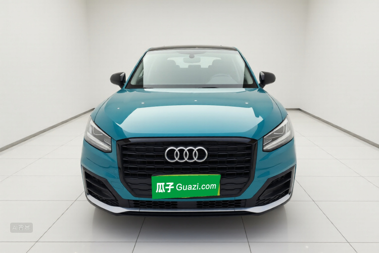 Q2L 2019 #3 Q2L 2019 car image #3