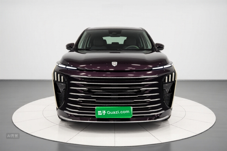 Forthing V9 2025 car image #3