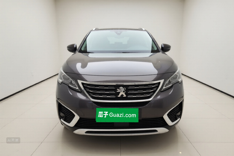 标致 标致5008 2018 汽车图片 #3