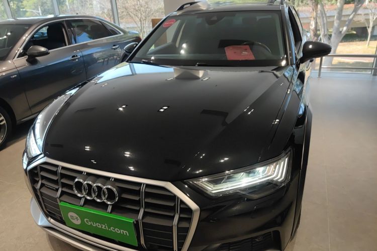 Audi A6 (Imported) 2023 изображение автомобиля #3