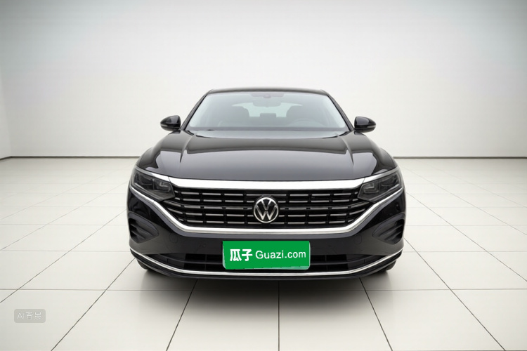 Volkswagen Passat 2023 #3 Volkswagen Passat 2023 car image #3